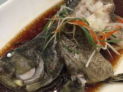 -海鲜城大家餐厅