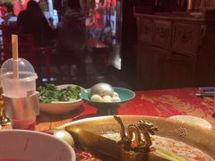 -小龙翻大江文化火锅(宽窄店)