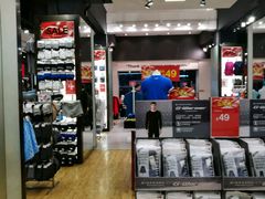 -Giordano(尖沙咀站店)