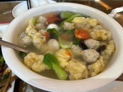 -鲁南仔·滕州炒鸡(经三路店)