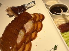 -漢舍中国菜馆(浦东嘉里城店)