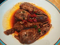 -川堂风·跷脚牛肉·乐山爆炒(宝山日月光店)