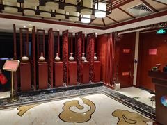 -水晶之星洗浴温泉汗蒸