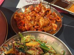 -西塔老太太泥炉烤肉(双井店)