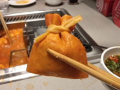 -海底捞火锅(番禺广场店)