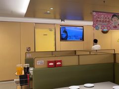 -海底捞火锅(旭辉MALL店)