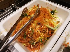 -素满香·素食自助餐(苏州·临顿路店)