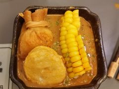 -湊湊火锅·茶憩(南京万象天地店)
