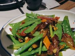 -秋色客家菜(南山店)