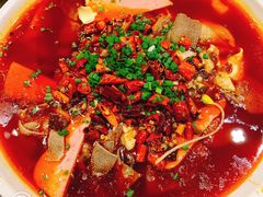 -庆合府重庆大排档(紫都城店)