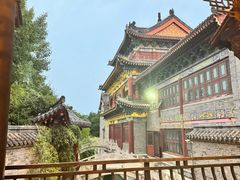 -台儿庄古城