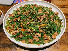 -铁公鸡·四川料理(天环广场店)