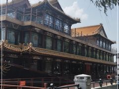 -南门涮肉(通州大船店)