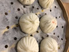 豆芽菜包子-陈傻子餐厅(世纪都会店)