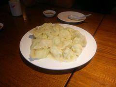 -船歌鱼水饺(淄博万象汇店)