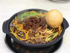 红烧牛肉砂锅-南湖胖子砂锅(五福街店)