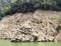 -神农溪纤夫文化旅游区