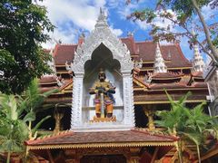 -西双版纳总佛寺