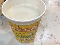 -蒋家桥饺面店(四望亭路店)