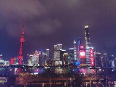 -YUE·6·西式融合餐厅(外滩六号店)