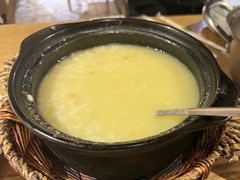 -黑家养生粥道馆(新世纪店)