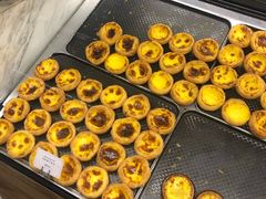 原味蛋挞-莉蓮蛋挞(静安寺店)