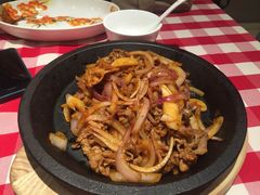 -西贝莜面村(近铁城市广场店)