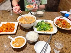 -旺达·福州菜(正大广场店)