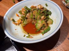 -沅江水·湖南家宴(南村万博长隆商圈店)