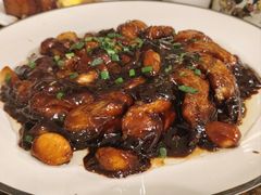 锅烧冰糖河鳗-开心食堂(湖南路店)