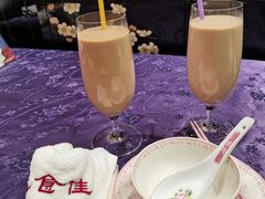 港式奶茶-惠食佳·朱雀(东方商厦店)
