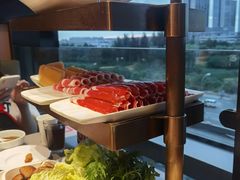 -海底捞火锅(龙湖北京大兴天街店)