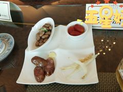 -顶鲜101美食美景餐厅