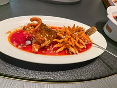 -香丰阁·烤鸭·川湘菜(清河店)