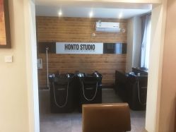 -BOF HAIR BY HONTO
