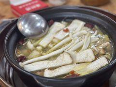 -濠轩阁特色生蚝火锅(水湾路店)