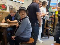 -家烧面馆【南山路知名经典面食】