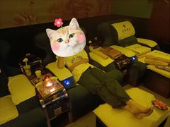 -憩泰SPA(三林店)