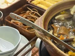 -菌小白火锅(时尚天河店)