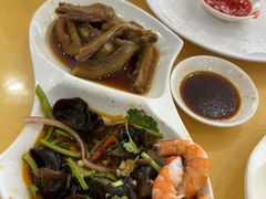 -鹏城人家海鲜酒家·23年老字号(较场尾店)