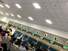 -杭州九堡客运中心