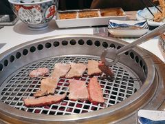 -千寻山野烤肉(中关村店)