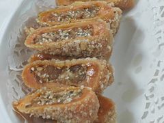 -金华安大酒楼·老牌潮菜·粤式茶点(东方国际店)