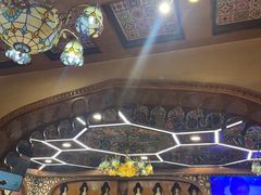 -乡村馕坑肉·烧烤·新疆菜·本地人更爱吃(阿勒泰首店)