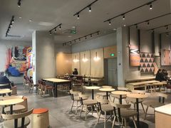 -星巴克臻选(舟山凯虹广场店)