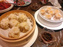 -海派悦庭·海胆烧麦·新融合菜(凯德广场店)