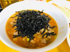-屋里家延边朝鲜族冷面(南园店)