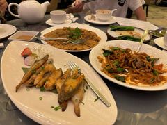 -汕头龙光喜来登酒店-采悦轩中餐厅