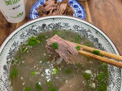 -老白家水盆羊肉