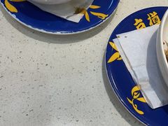 -京樽回転寿司(奥林匹克店)